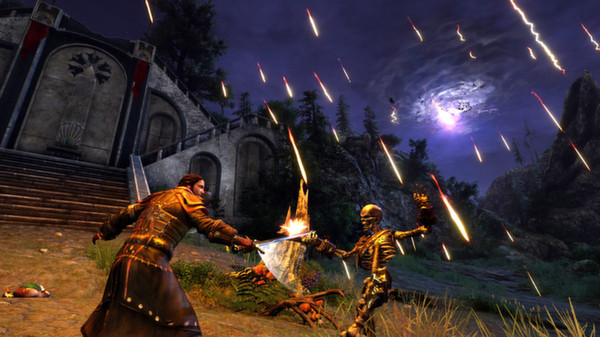 Screenshot 12 of Risen 3 - Titan Lords