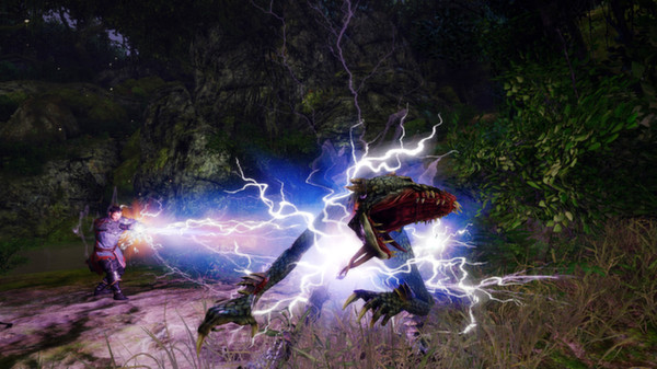 Screenshot 13 of Risen 3 - Titan Lords