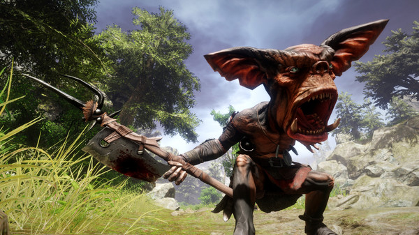 Screenshot 15 of Risen 3 - Titan Lords