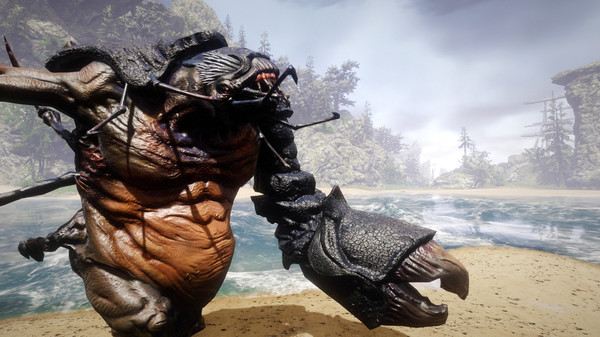 Screenshot 16 of Risen 3 - Titan Lords