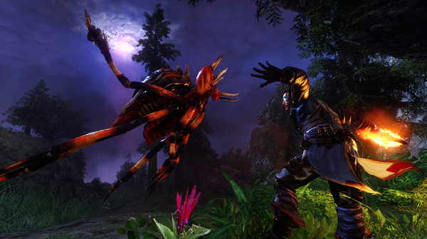 Screenshot 17 of Risen 3 - Titan Lords