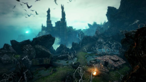 Screenshot 3 of Risen 3 - Titan Lords