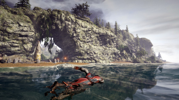 Screenshot 5 of Risen 3 - Titan Lords