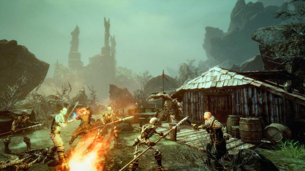 Screenshot 6 of Risen 3 - Titan Lords