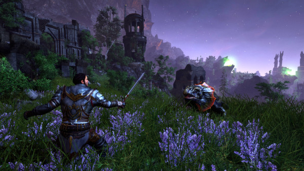 Screenshot 8 of Risen 3 - Titan Lords