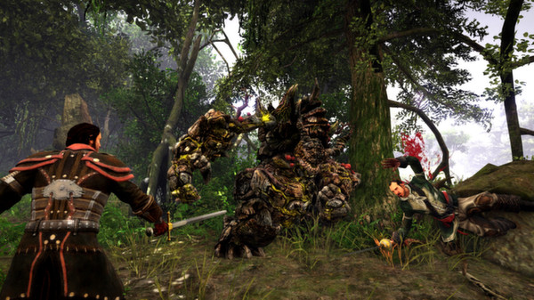 Screenshot 10 of Risen 3 - Titan Lords