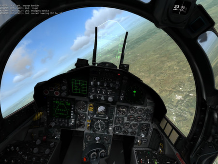 Screenshot 2 of DCS: Flaming Cliffs 3