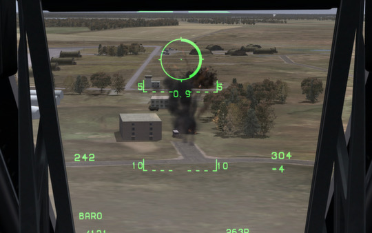 Screenshot 13 of DCS: Flaming Cliffs 3