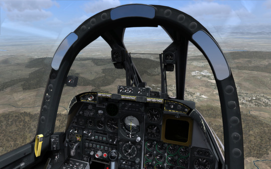 Screenshot 15 of DCS: Flaming Cliffs 3