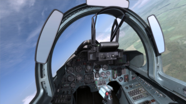 Screenshot 4 of DCS: Flaming Cliffs 3