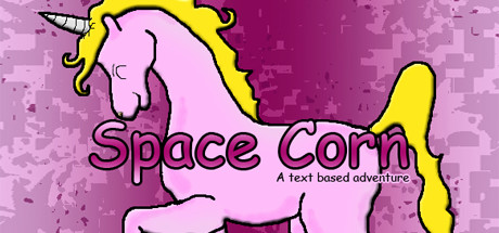 Screenshot 1 of SpaceCorn