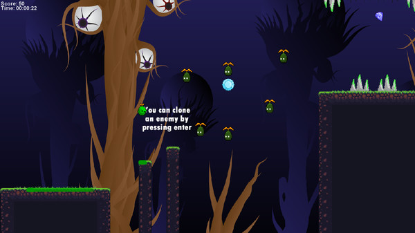 Screenshot 5 of Blob From Space