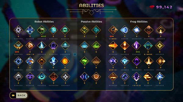 Screenshot 12 of Entropy Survivors