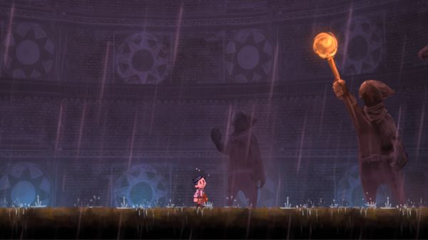 Screenshot 11 of Teslagrad