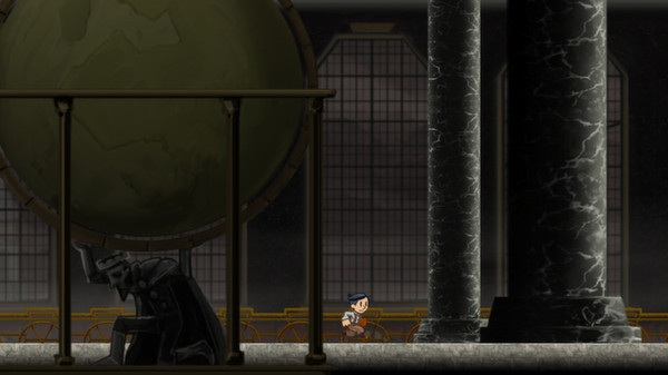 Screenshot 12 of Teslagrad