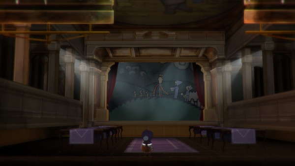 Screenshot 14 of Teslagrad