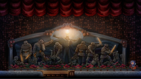 Screenshot 3 of Teslagrad