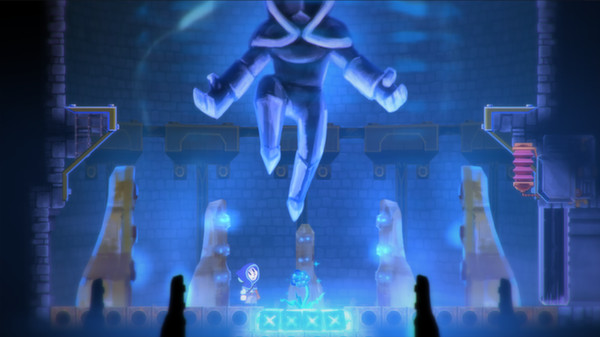 Screenshot 5 of Teslagrad