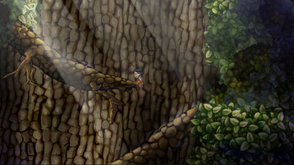 Screenshot 7 of Teslagrad