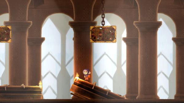 Screenshot 8 of Teslagrad