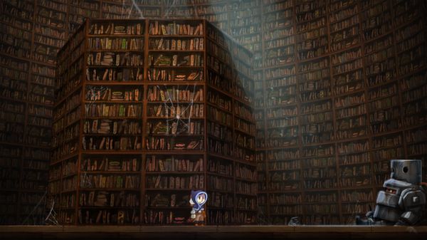 Screenshot 10 of Teslagrad