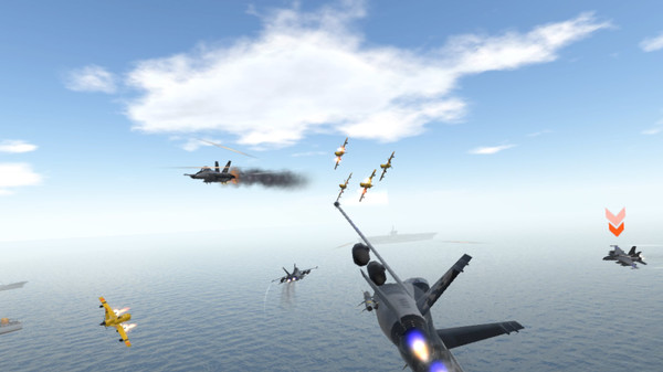 Screenshot 2 of Final Approach