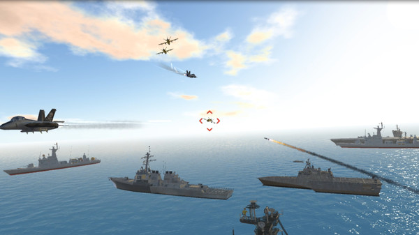 Screenshot 11 of Final Approach