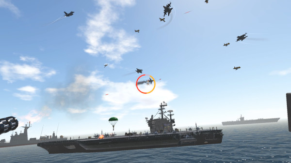 Screenshot 12 of Final Approach