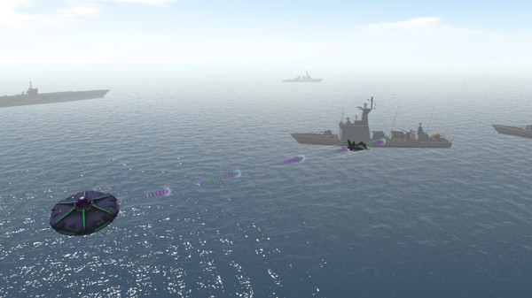 Screenshot 13 of Final Approach