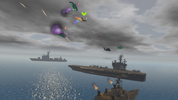 Screenshot 14 of Final Approach