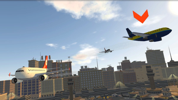 Screenshot 15 of Final Approach