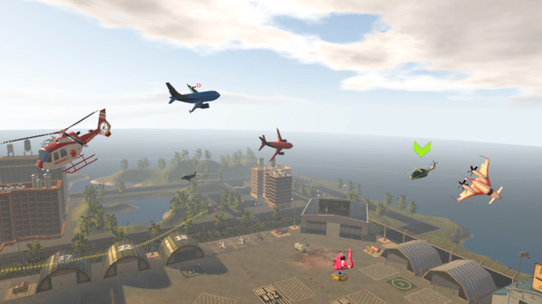 Screenshot 16 of Final Approach