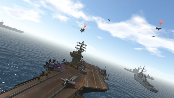 Screenshot 4 of Final Approach