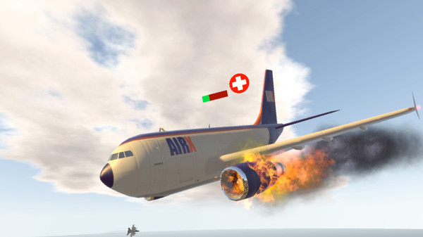 Screenshot 5 of Final Approach