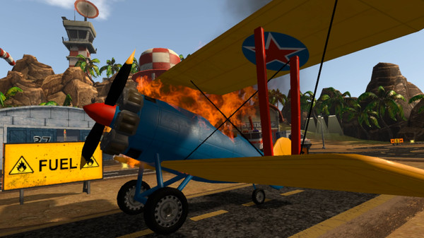 Screenshot 6 of Final Approach