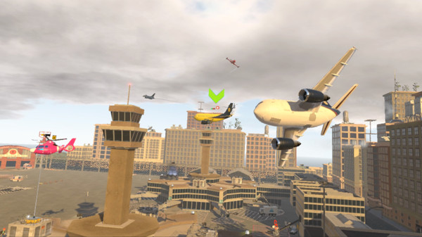 Screenshot 7 of Final Approach