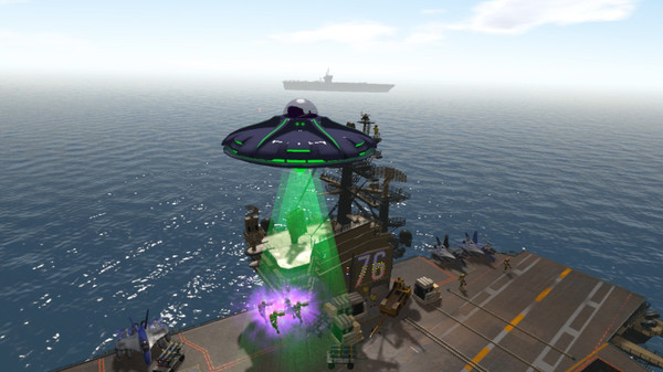 Screenshot 8 of Final Approach