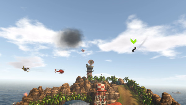 Screenshot 9 of Final Approach