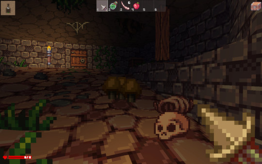 Screenshot 2 of Delver