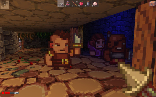 Screenshot 4 of Delver