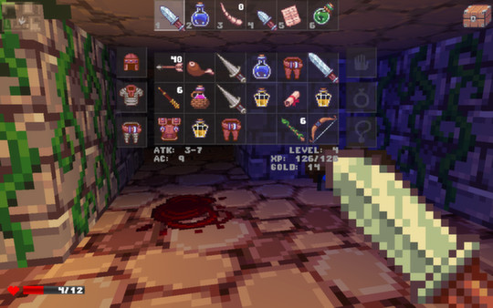 Screenshot 5 of Delver