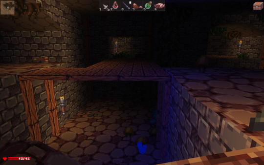 Screenshot 7 of Delver