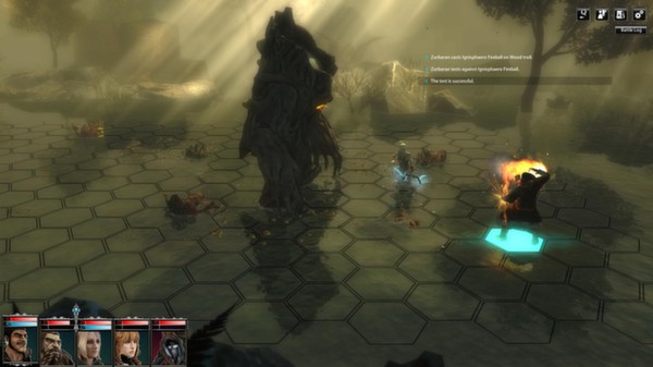 Screenshot 18 of Blackguards