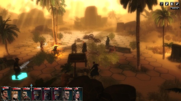 Screenshot 7 of Blackguards