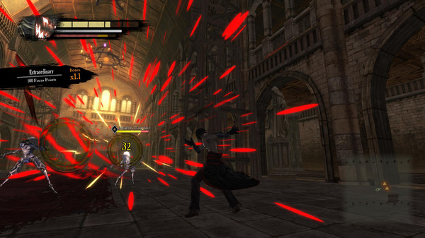 Screenshot 2 of Anima Gate of Memories