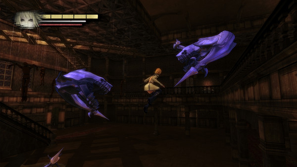 Screenshot 12 of Anima Gate of Memories