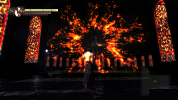 Screenshot 13 of Anima Gate of Memories