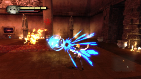 Screenshot 16 of Anima Gate of Memories