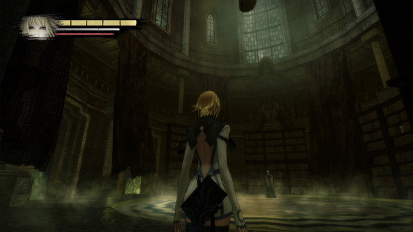 Screenshot 4 of Anima Gate of Memories