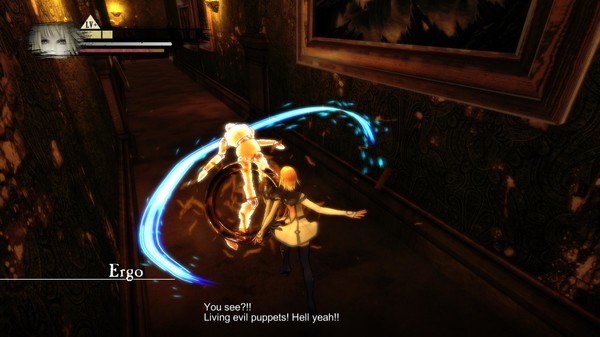 Screenshot 5 of Anima Gate of Memories